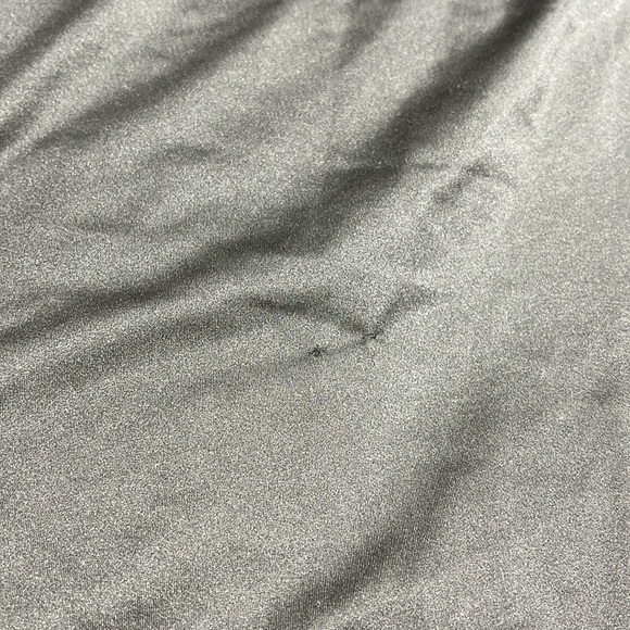 💥 Jason Wu Stretch Satin Short Robe - Picture 9 of 10